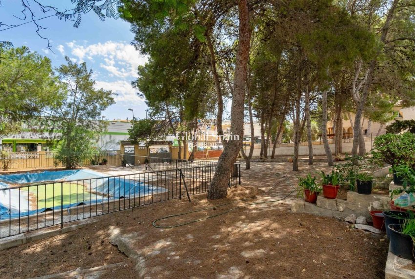 Revente - VILLA -
TORREVIEJA - LOS BALCONES - LOS ALTOS