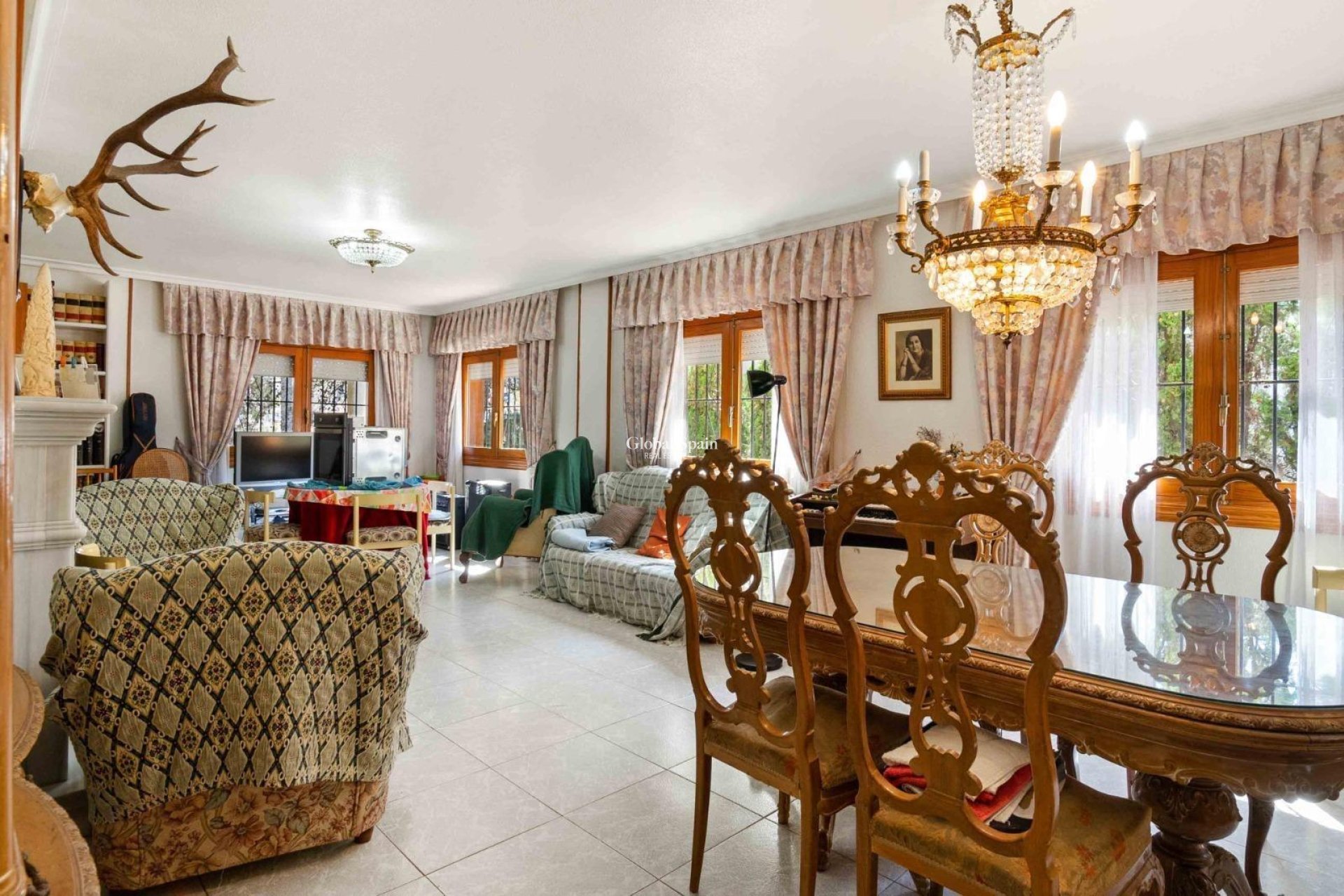 Revente - VILLA -
TORREVIEJA - LOS BALCONES - LOS ALTOS