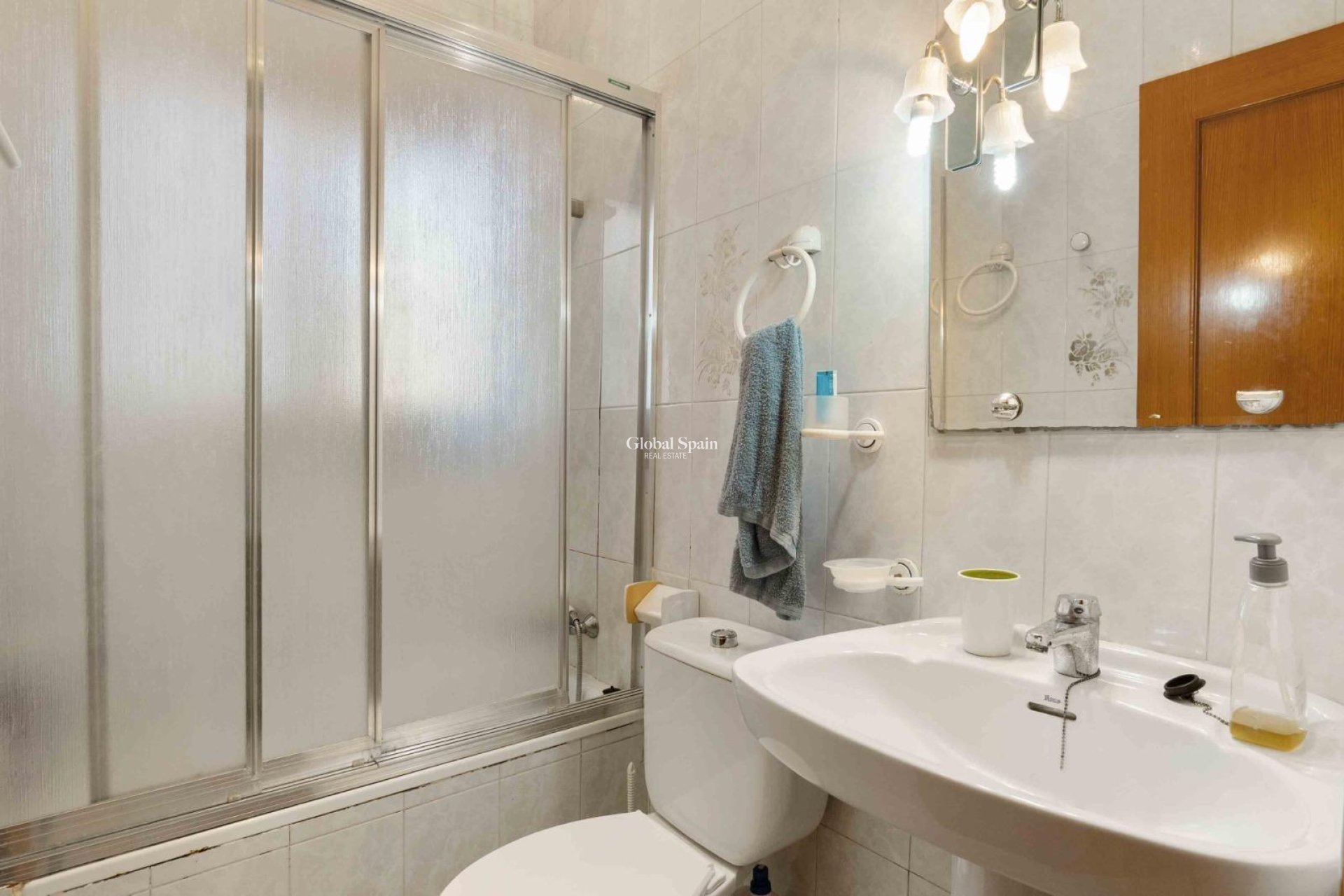 Revente - VILLA -
TORREVIEJA - LOS BALCONES - LOS ALTOS