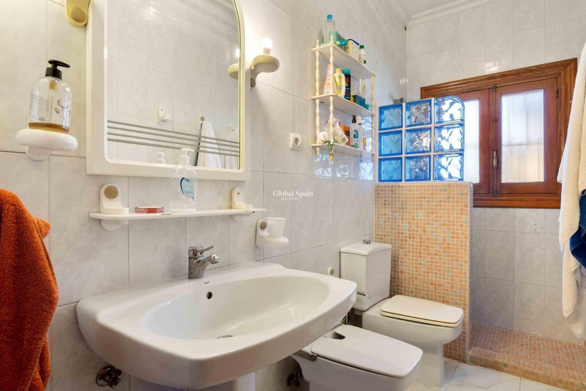 Revente - VILLA -
TORREVIEJA - LOS BALCONES - LOS ALTOS