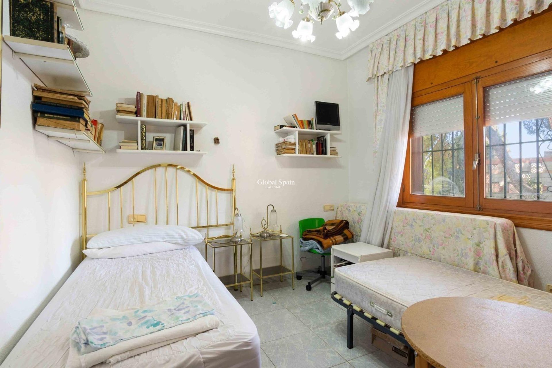 Revente - VILLA -
TORREVIEJA - LOS BALCONES - LOS ALTOS