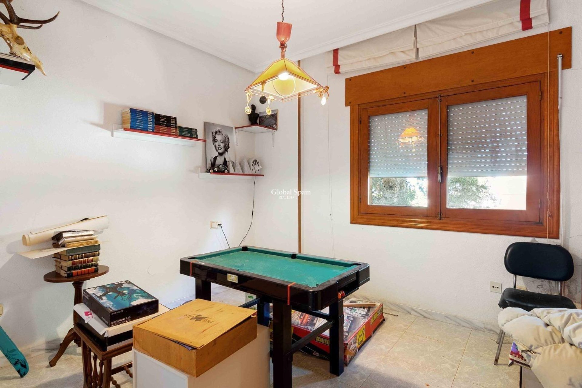 Revente - VILLA -
TORREVIEJA - LOS BALCONES - LOS ALTOS