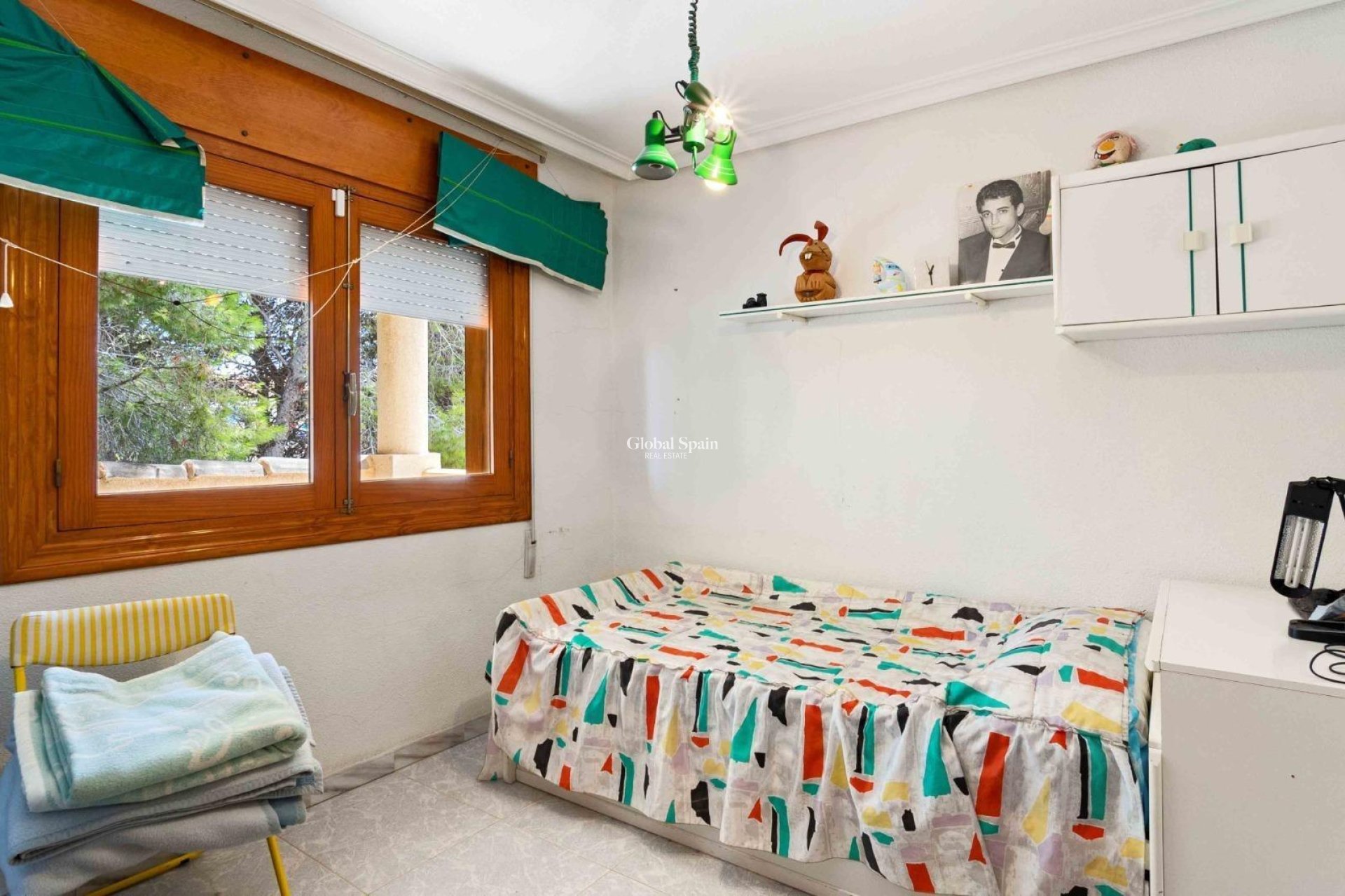 Revente - VILLA -
TORREVIEJA - LOS BALCONES - LOS ALTOS