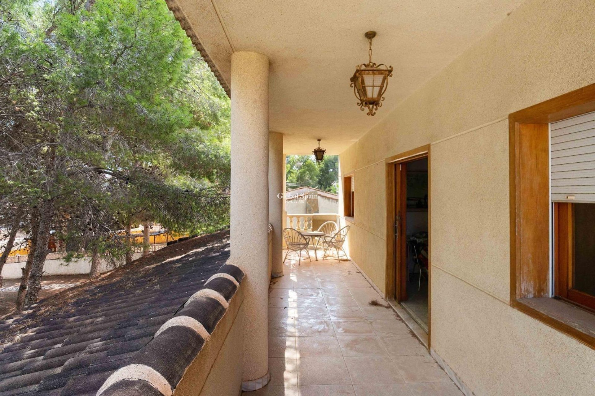 Revente - VILLA -
TORREVIEJA - LOS BALCONES - LOS ALTOS