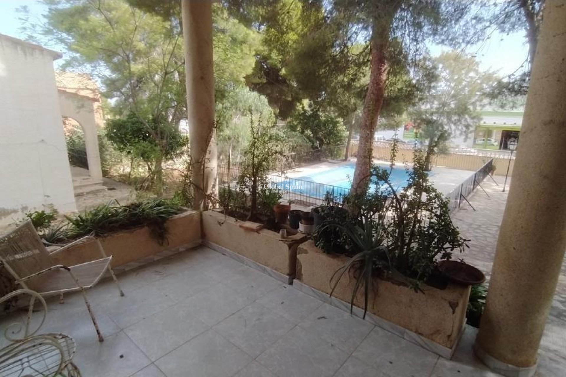 Revente - VILLA -
TORREVIEJA - LOS BALCONES - LOS ALTOS