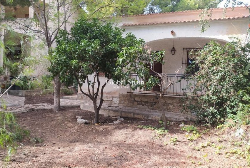 Revente - VILLA -
TORREVIEJA - LOS BALCONES - LOS ALTOS