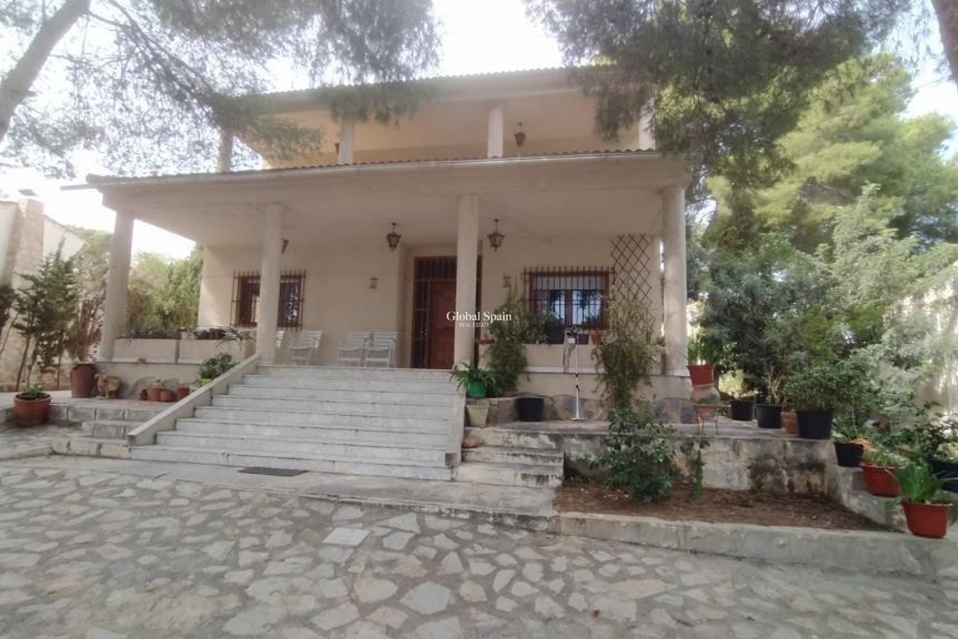 Revente - VILLA -
TORREVIEJA - LOS BALCONES - LOS ALTOS