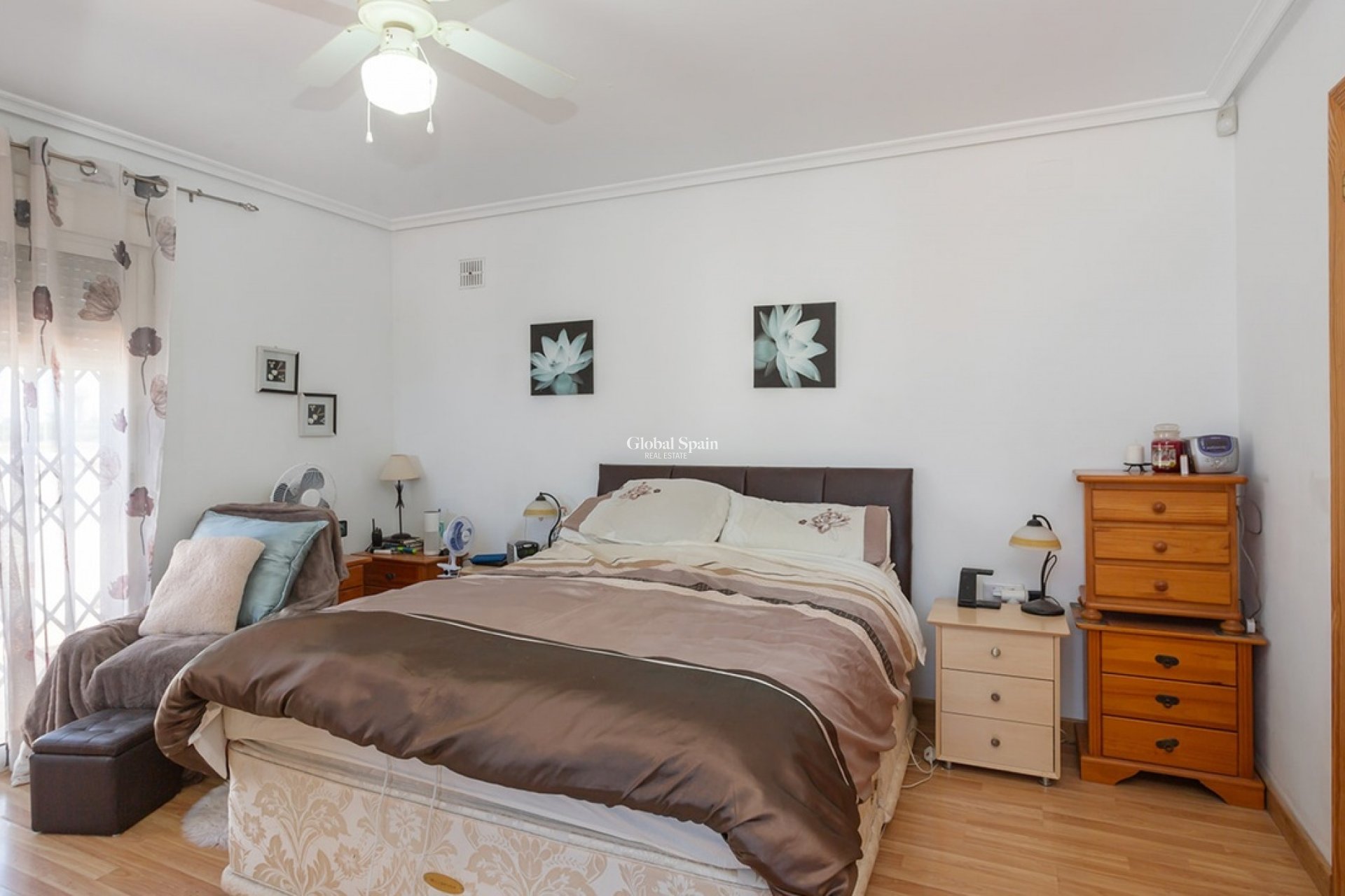Revente - VILLA -
TORREVIEJA - LOS BALCONES - LOS ALTOS