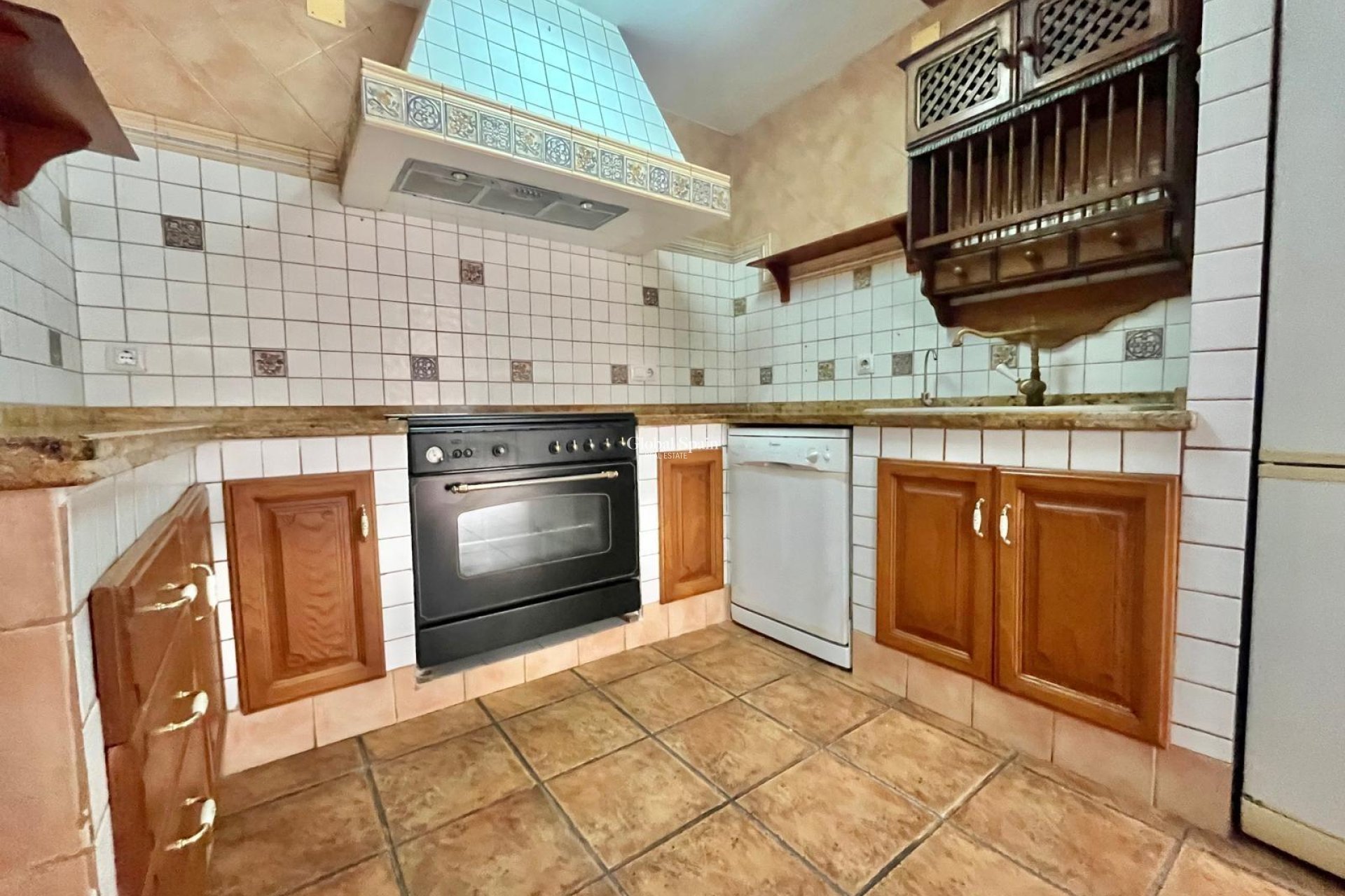 Revente - VILLA -
TORREVIEJA - LOS BALCONES - LOS ALTOS