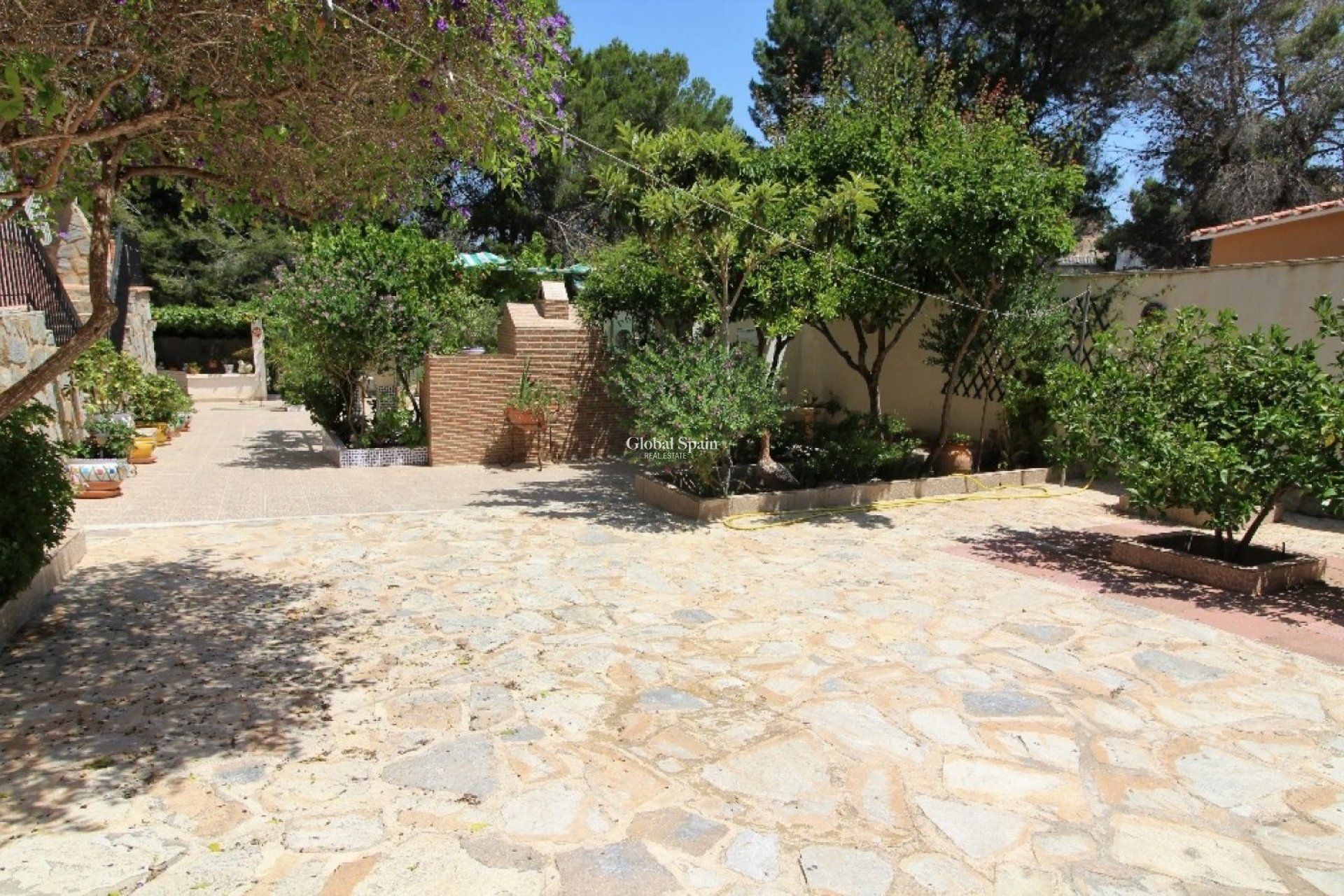 Revente - VILLA -
TORREVIEJA - LOS BALCONES - LOS ALTOS