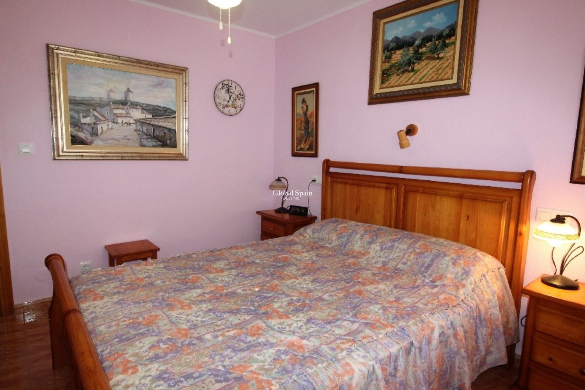 Revente - VILLA -
TORREVIEJA - LOS BALCONES - LOS ALTOS
