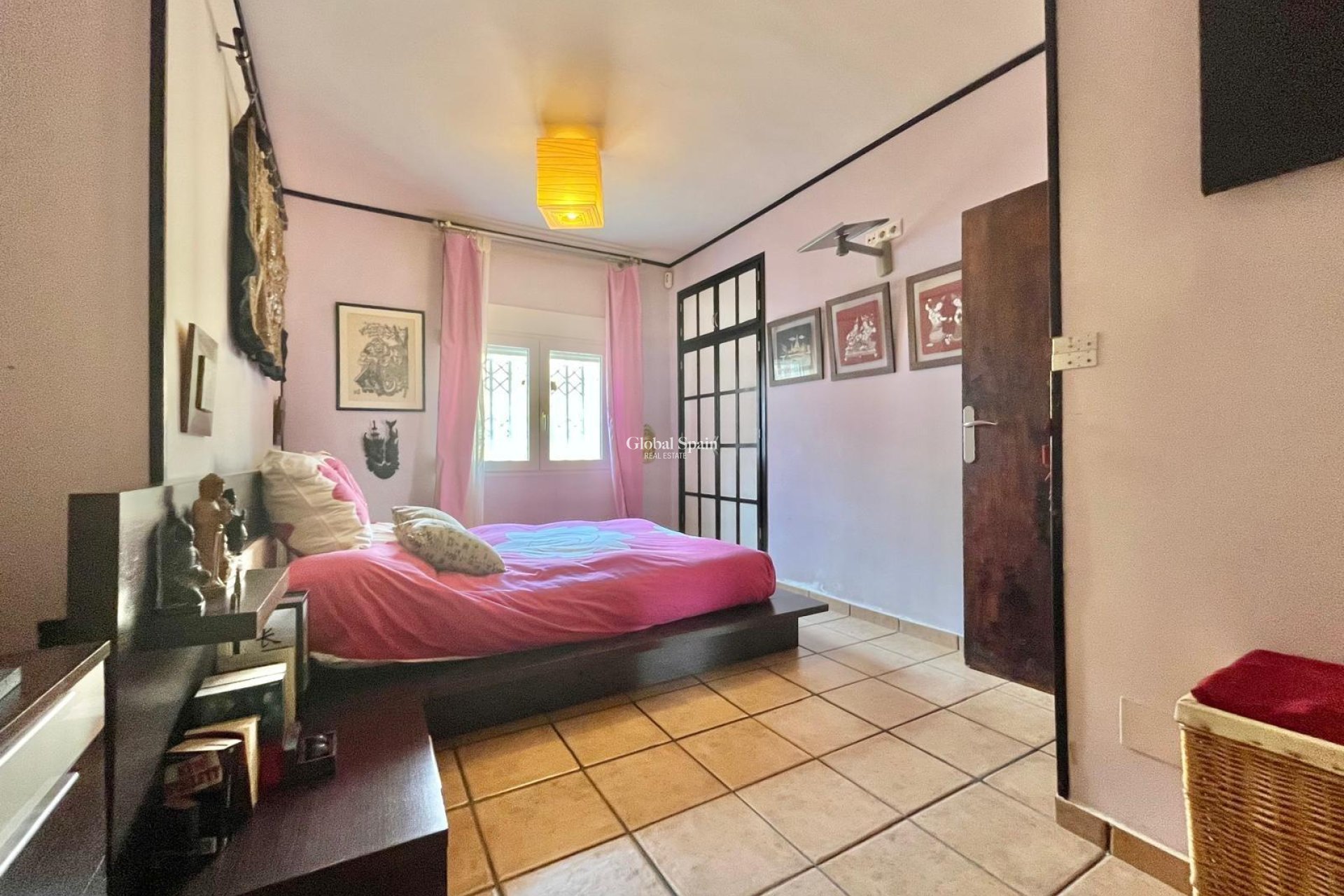 Revente - VILLA -
TORREVIEJA - LOS BALCONES - LOS ALTOS