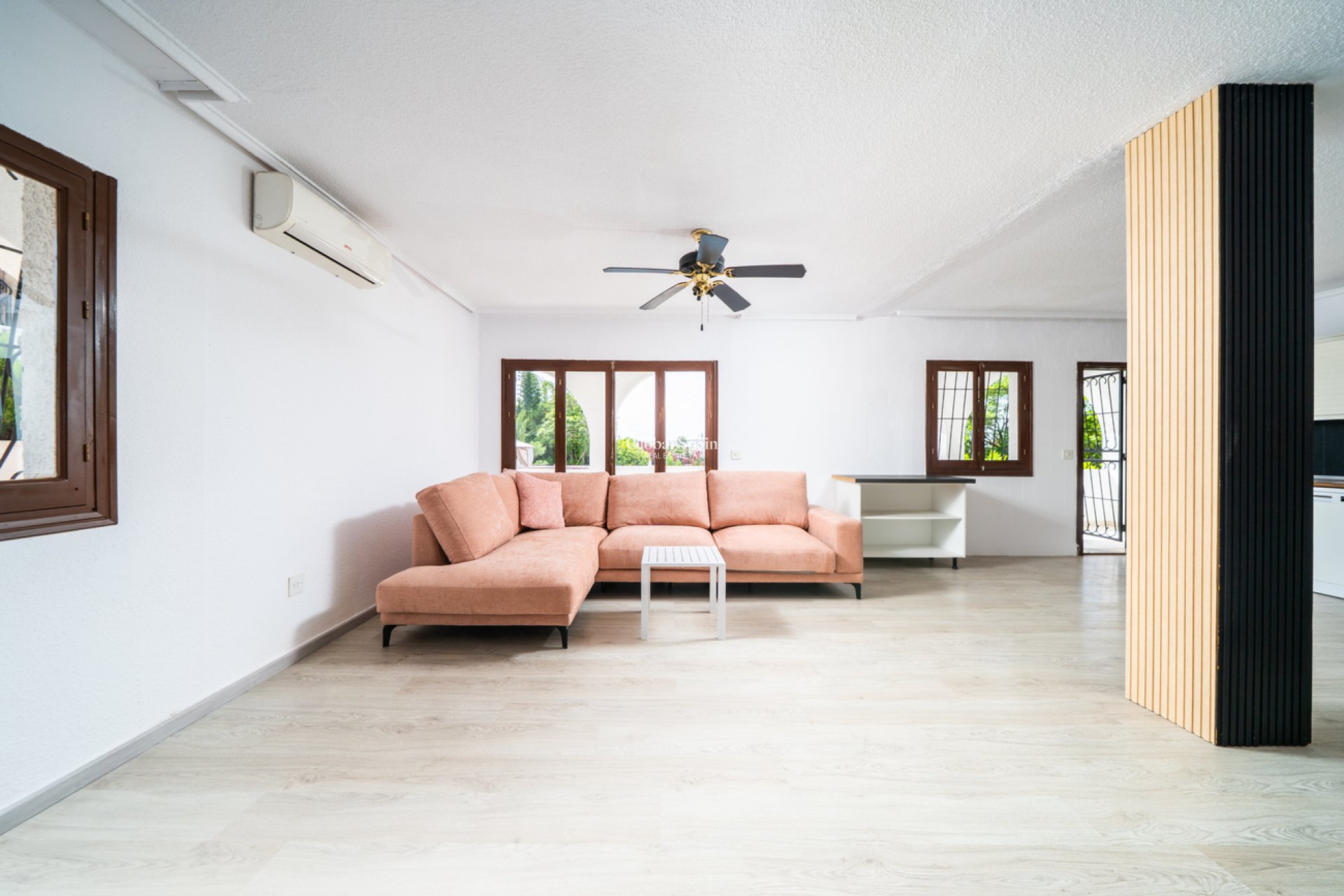 Revente - VILLA -
TORREVIEJA - LOS BALCONES - LOS ALTOS