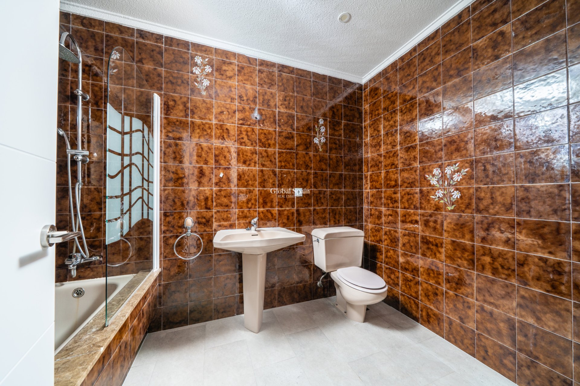 Revente - VILLA -
TORREVIEJA - LOS BALCONES - LOS ALTOS