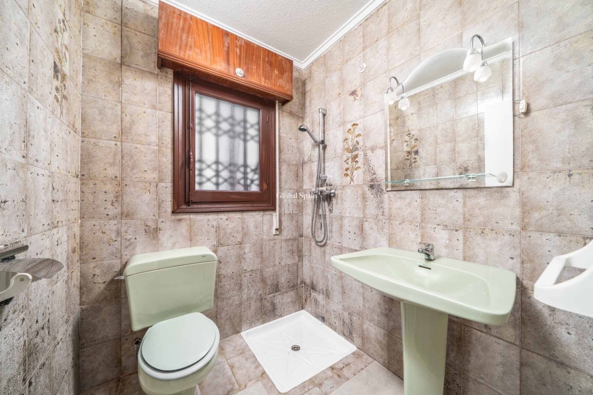 Revente - VILLA -
TORREVIEJA - LOS BALCONES - LOS ALTOS