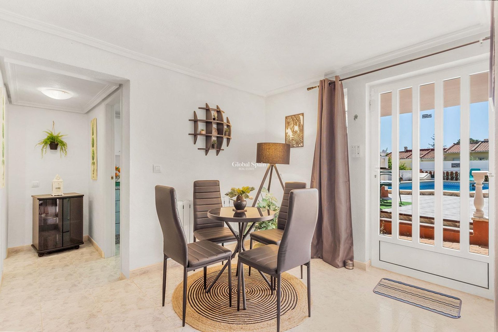 Revente - VILLA -
TORREVIEJA - LOS BALCONES - LOS ALTOS