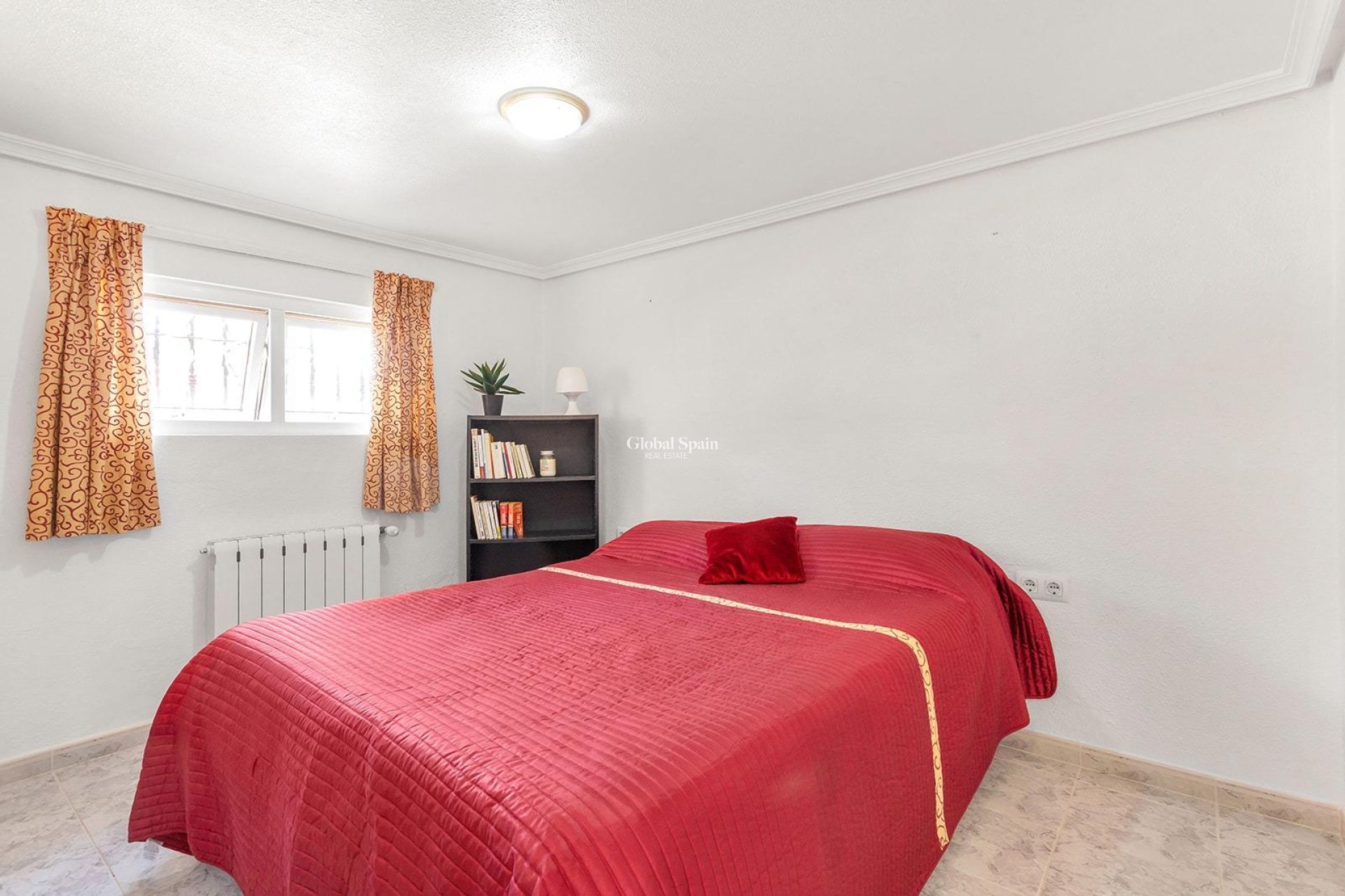 Revente - VILLA -
TORREVIEJA - LOS BALCONES - LOS ALTOS