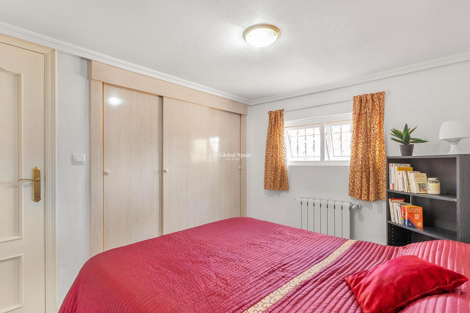 Revente - VILLA -
TORREVIEJA - LOS BALCONES - LOS ALTOS