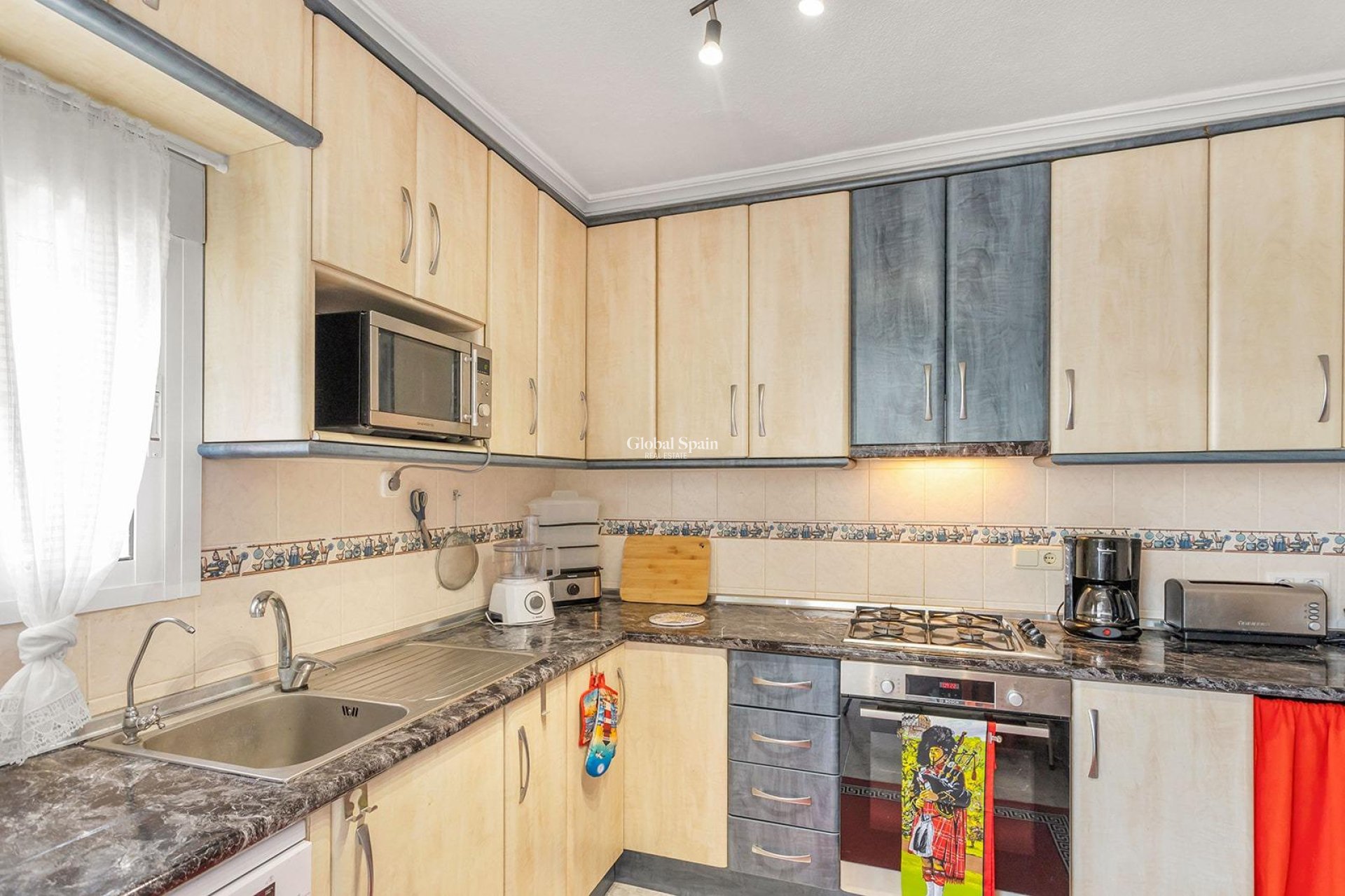 Revente - VILLA -
TORREVIEJA - LOS BALCONES - LOS ALTOS