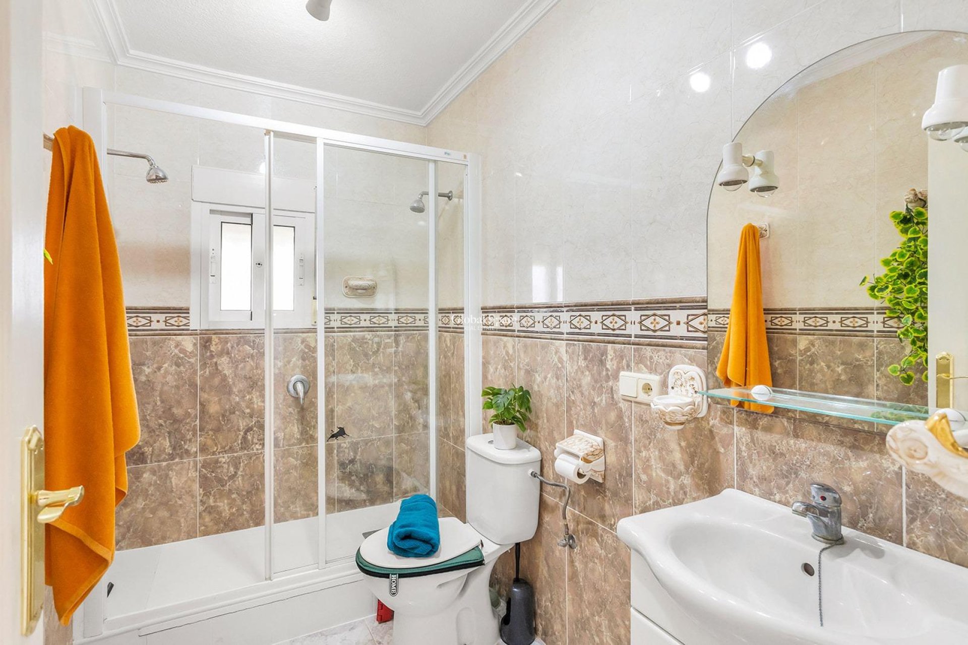 Revente - VILLA -
TORREVIEJA - LOS BALCONES - LOS ALTOS