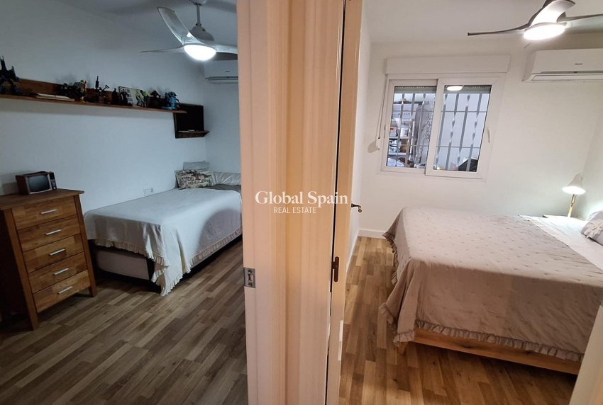 Revente - VILLA -
TORREVIEJA - LOS BALCONES - LOS ALTOS