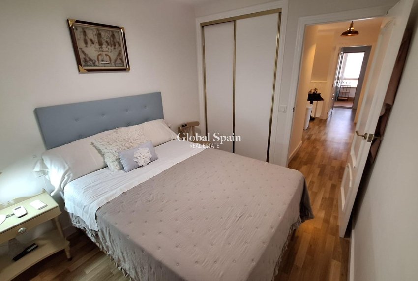 Revente - VILLA -
TORREVIEJA - LOS BALCONES - LOS ALTOS
