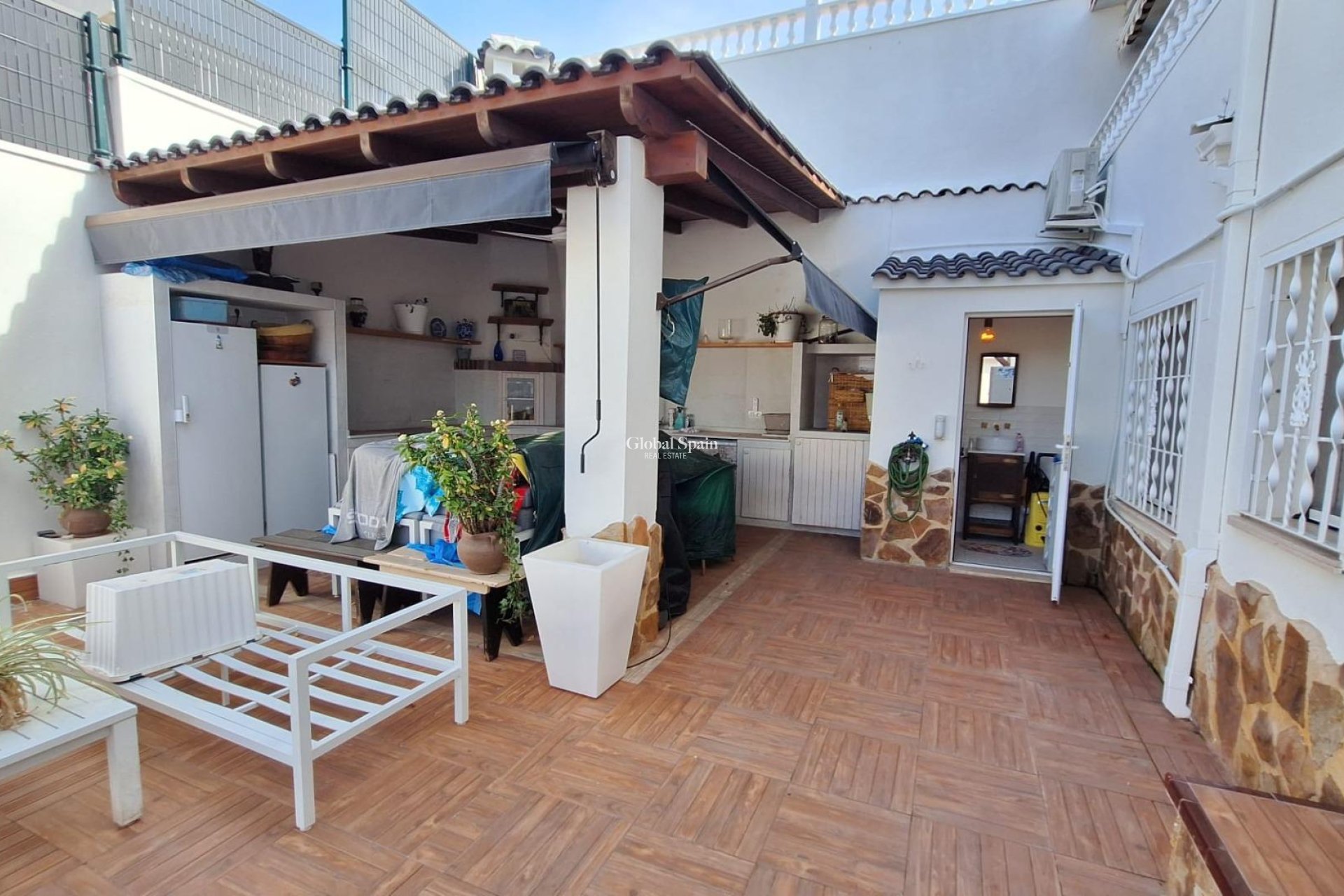 Revente - VILLA -
TORREVIEJA - LOS BALCONES - LOS ALTOS