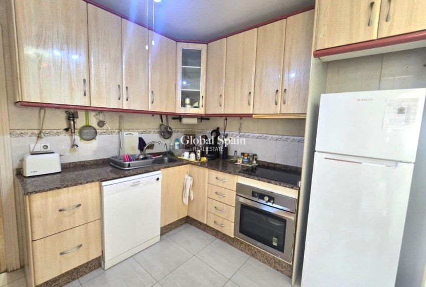 Revente - VILLA -
TORREVIEJA - LOS BALCONES - LOS ALTOS