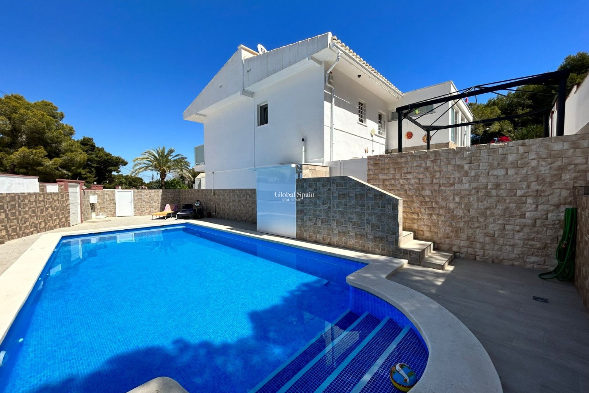 Revente - VILLA -
TORREVIEJA - LOS BALCONES - LOS ALTOS