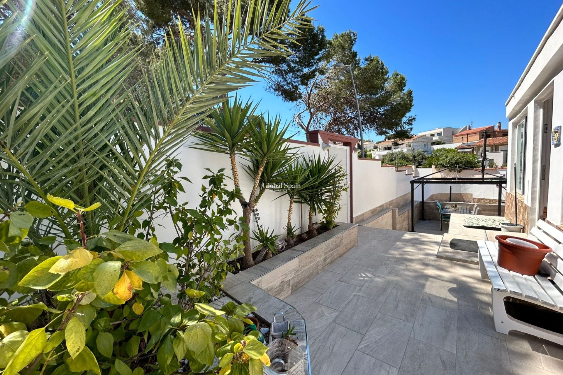 Revente - VILLA -
TORREVIEJA - LOS BALCONES - LOS ALTOS