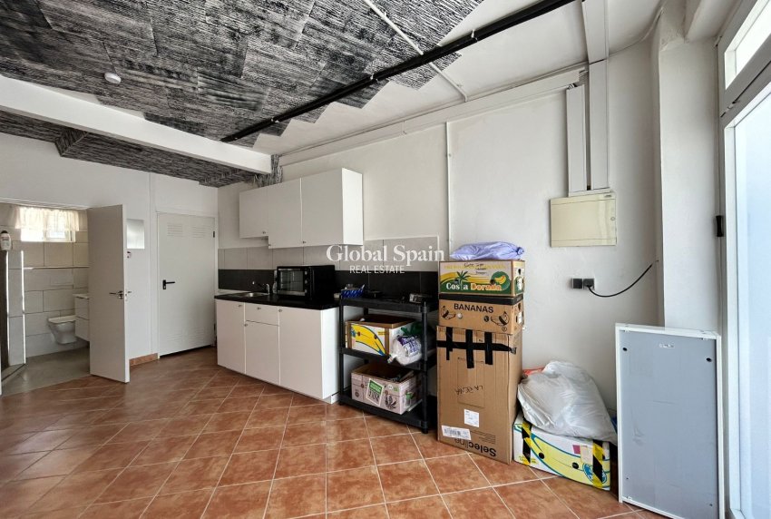 Revente - VILLA -
TORREVIEJA - LOS BALCONES - LOS ALTOS