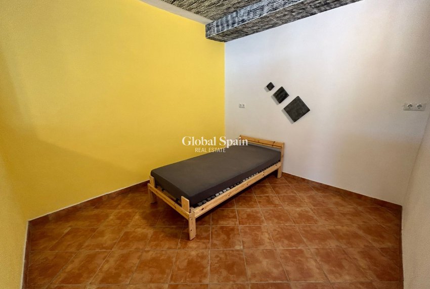 Revente - VILLA -
TORREVIEJA - LOS BALCONES - LOS ALTOS