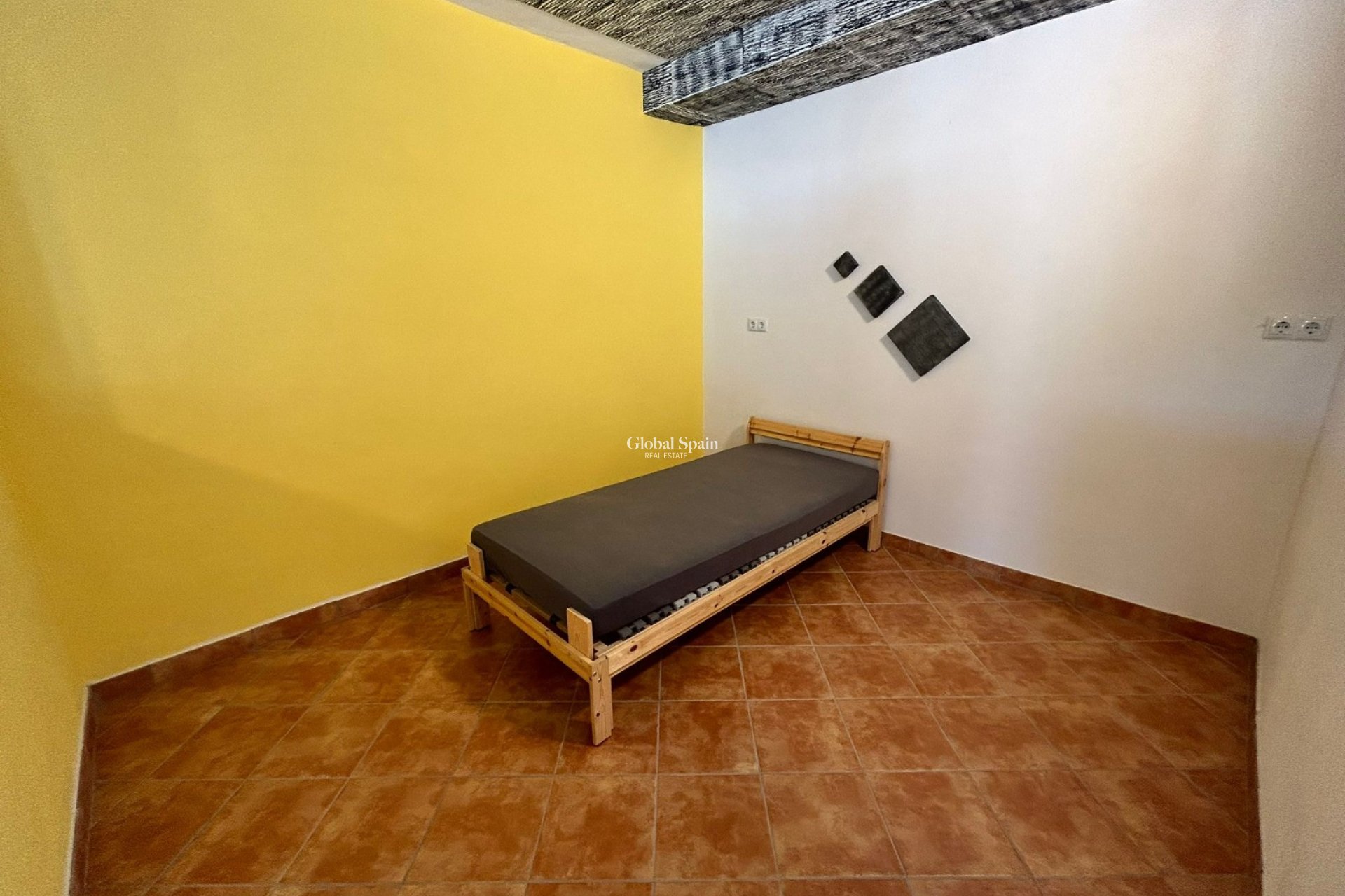 Revente - VILLA -
TORREVIEJA - LOS BALCONES - LOS ALTOS