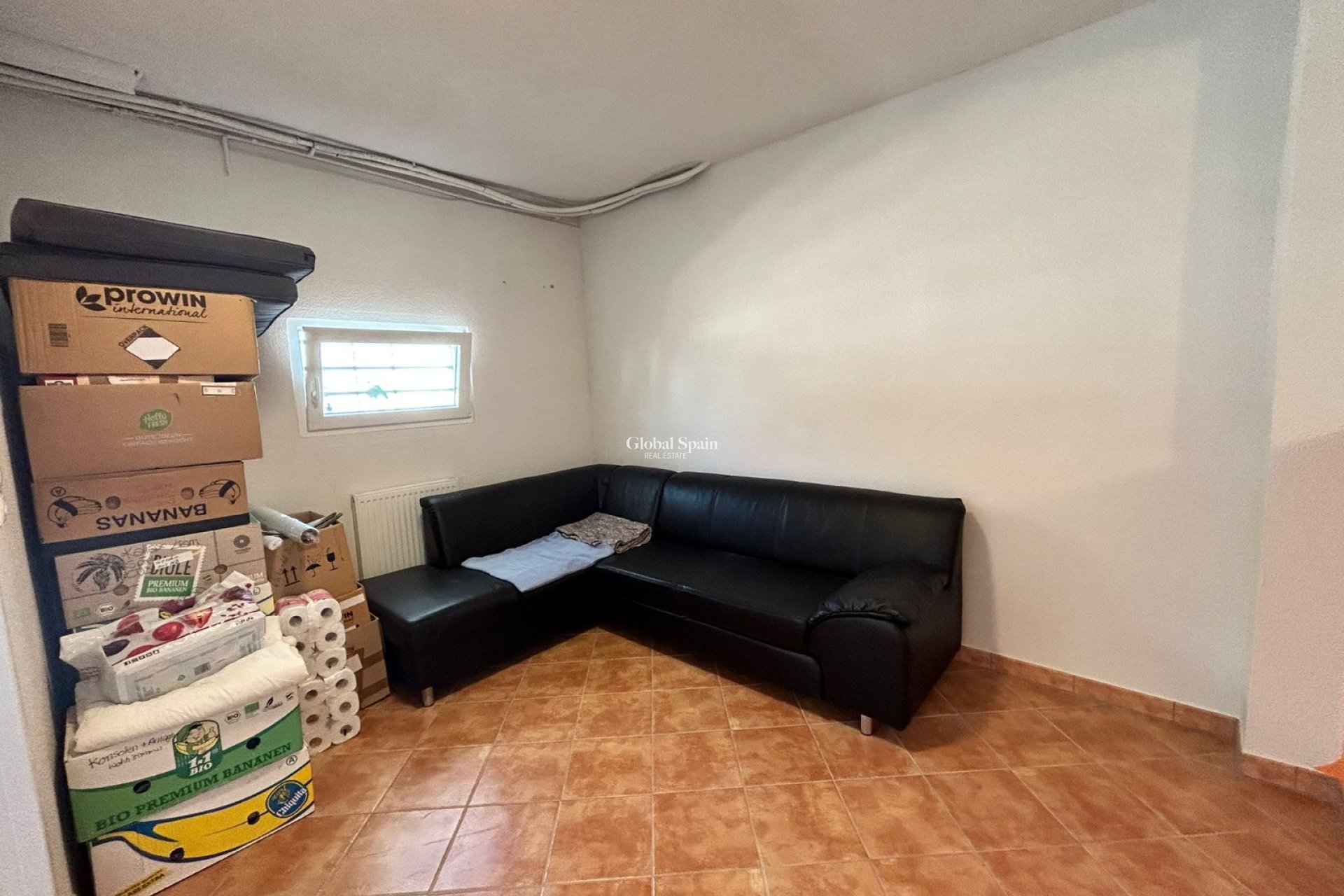 Revente - VILLA -
TORREVIEJA - LOS BALCONES - LOS ALTOS