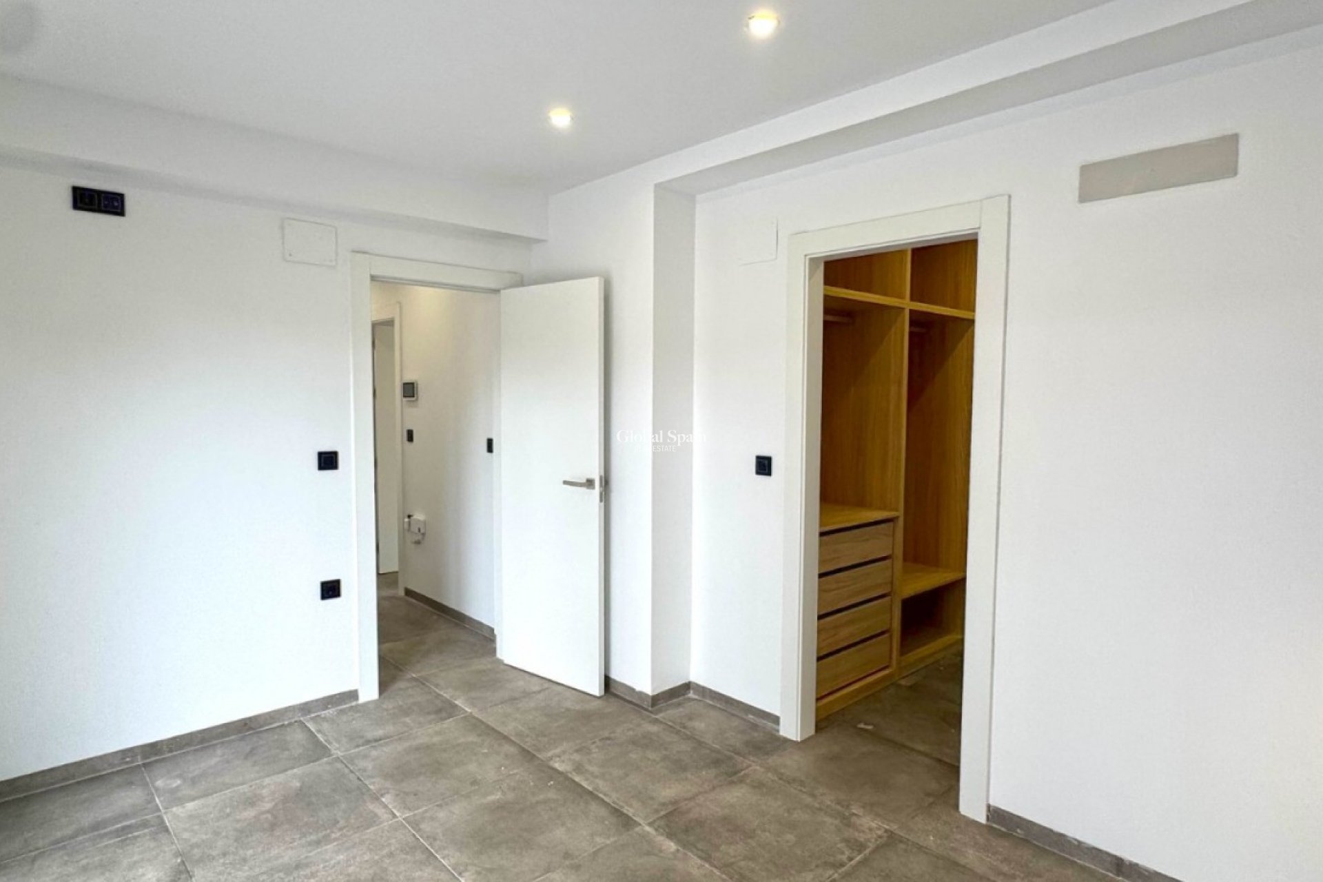 Revente - Villa -
TORREVIEJA - LOS BALCONES - LOS ALTOS