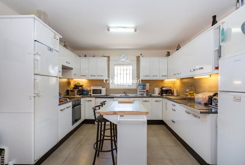 Revente - Villa -
TORREVIEJA - LOS BALCONES - LOS ALTOS