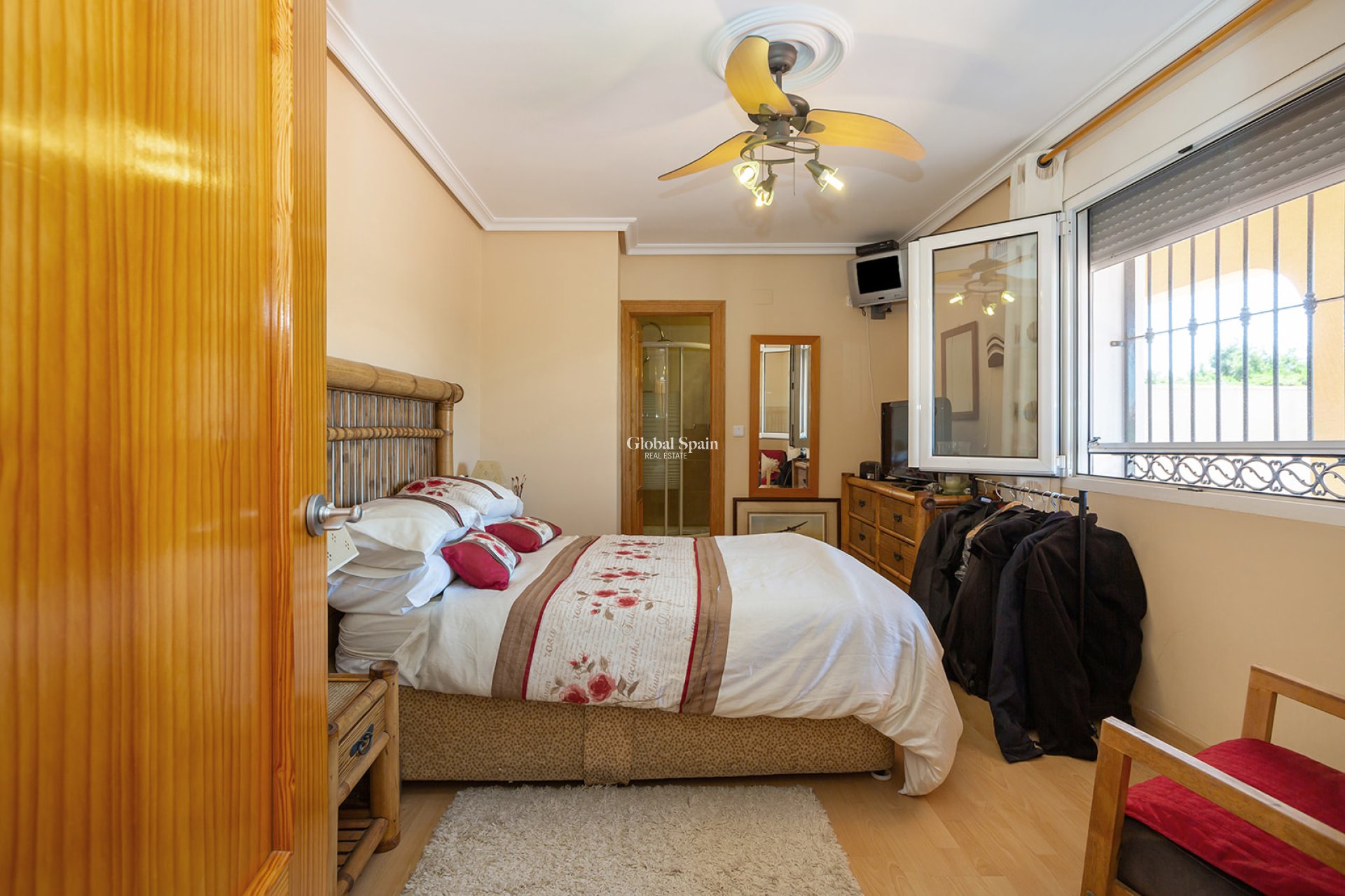 Revente - Villa -
TORREVIEJA - LOS BALCONES - LOS ALTOS