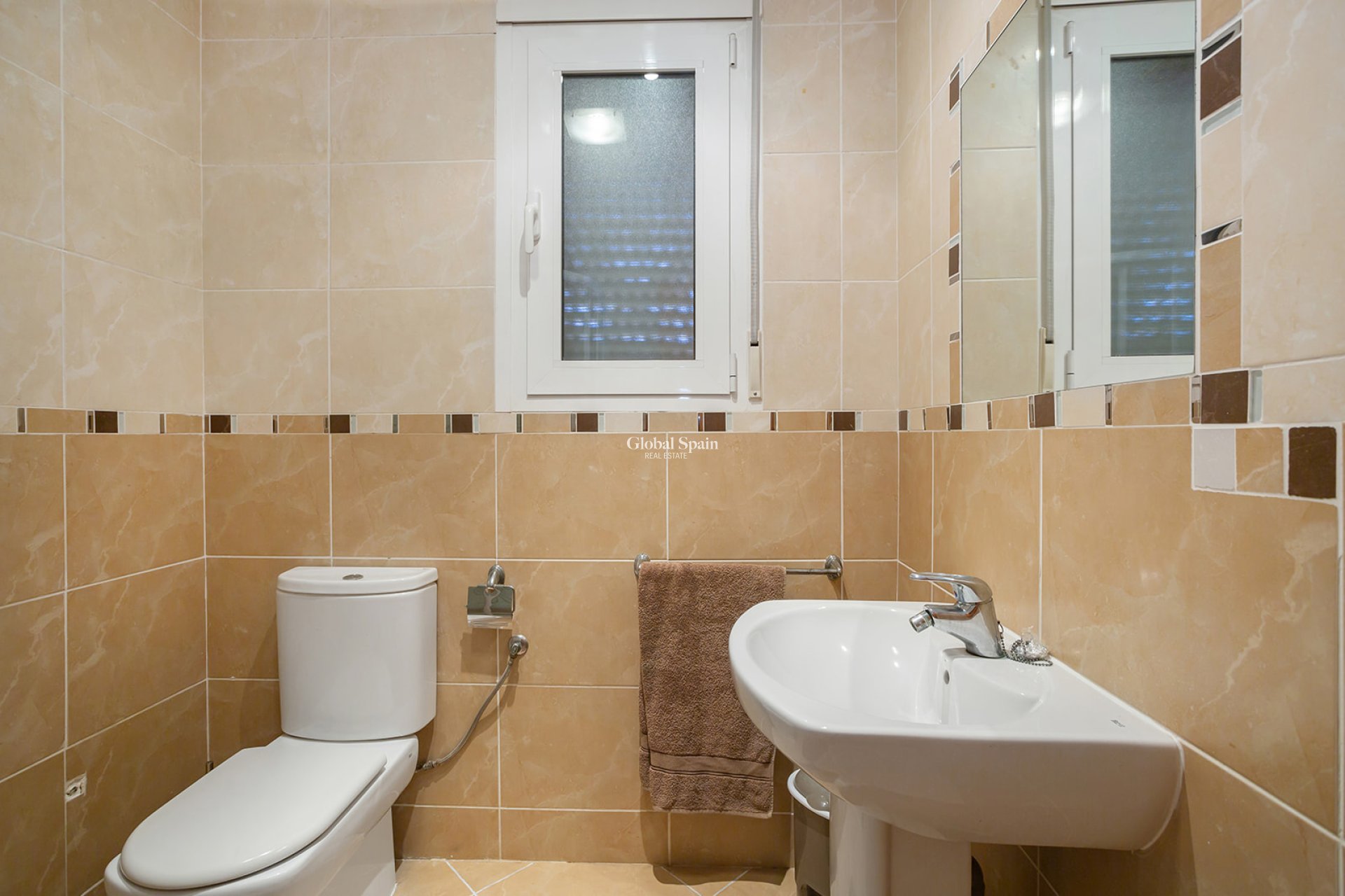 Revente - Villa -
TORREVIEJA - LOS BALCONES - LOS ALTOS