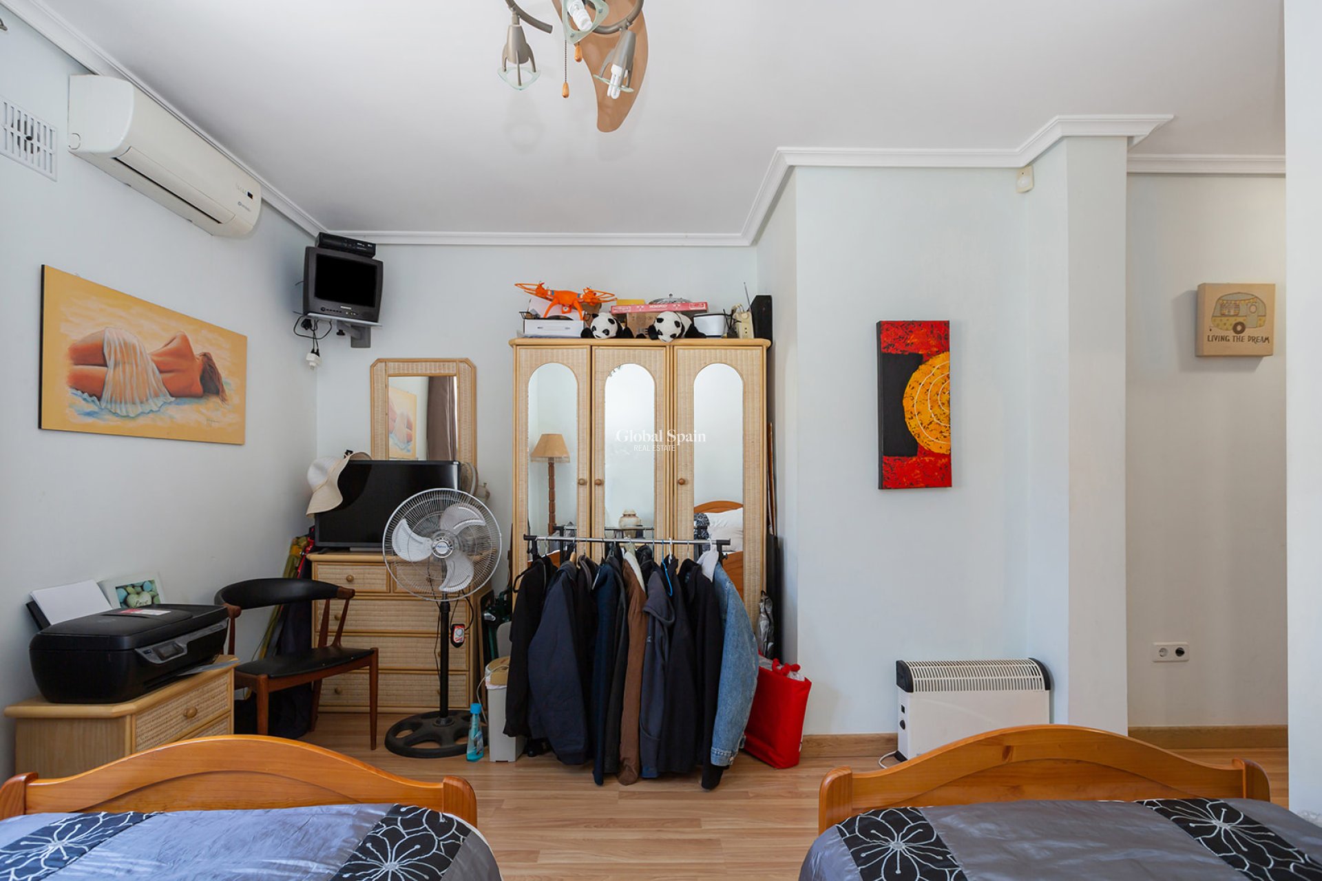 Revente - Villa -
TORREVIEJA - LOS BALCONES - LOS ALTOS