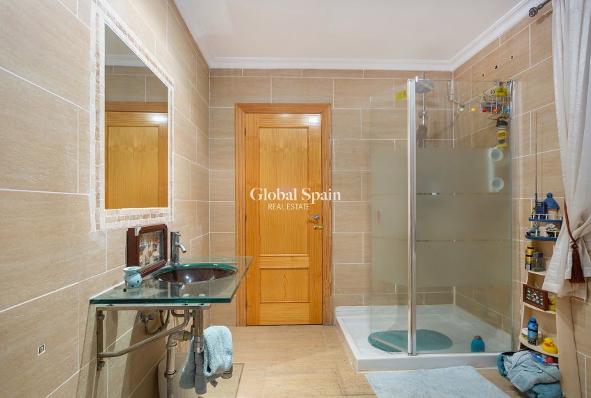 Revente - Villa -
TORREVIEJA - LOS BALCONES - LOS ALTOS