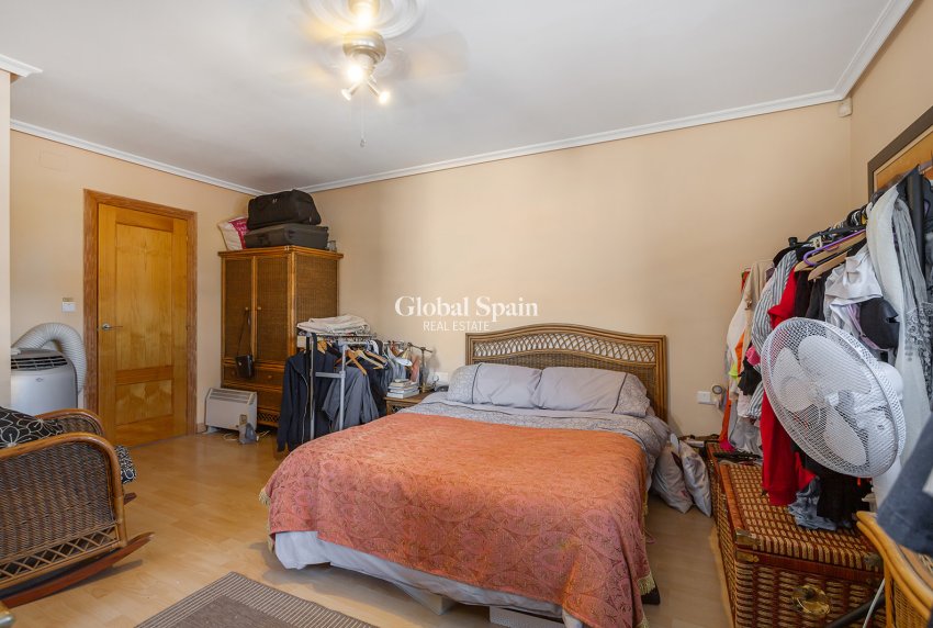 Revente - Villa -
TORREVIEJA - LOS BALCONES - LOS ALTOS