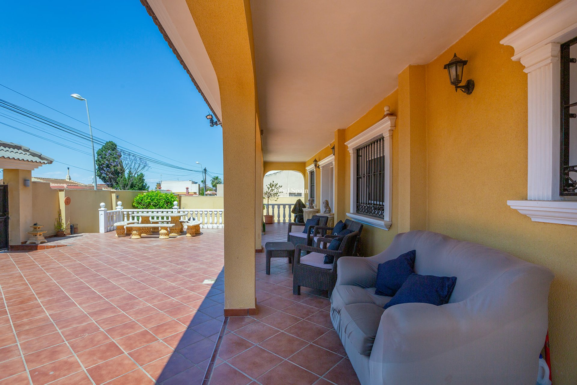Revente - Villa -
TORREVIEJA - LOS BALCONES - LOS ALTOS