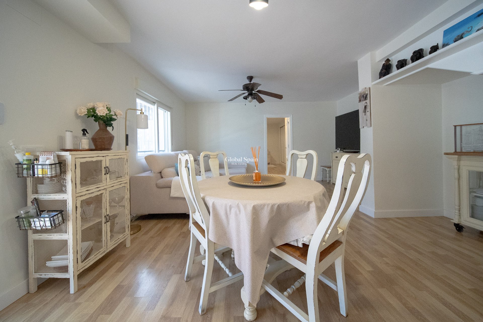 Revente - Villa -
TORREVIEJA - LOS BALCONES - LOS ALTOS