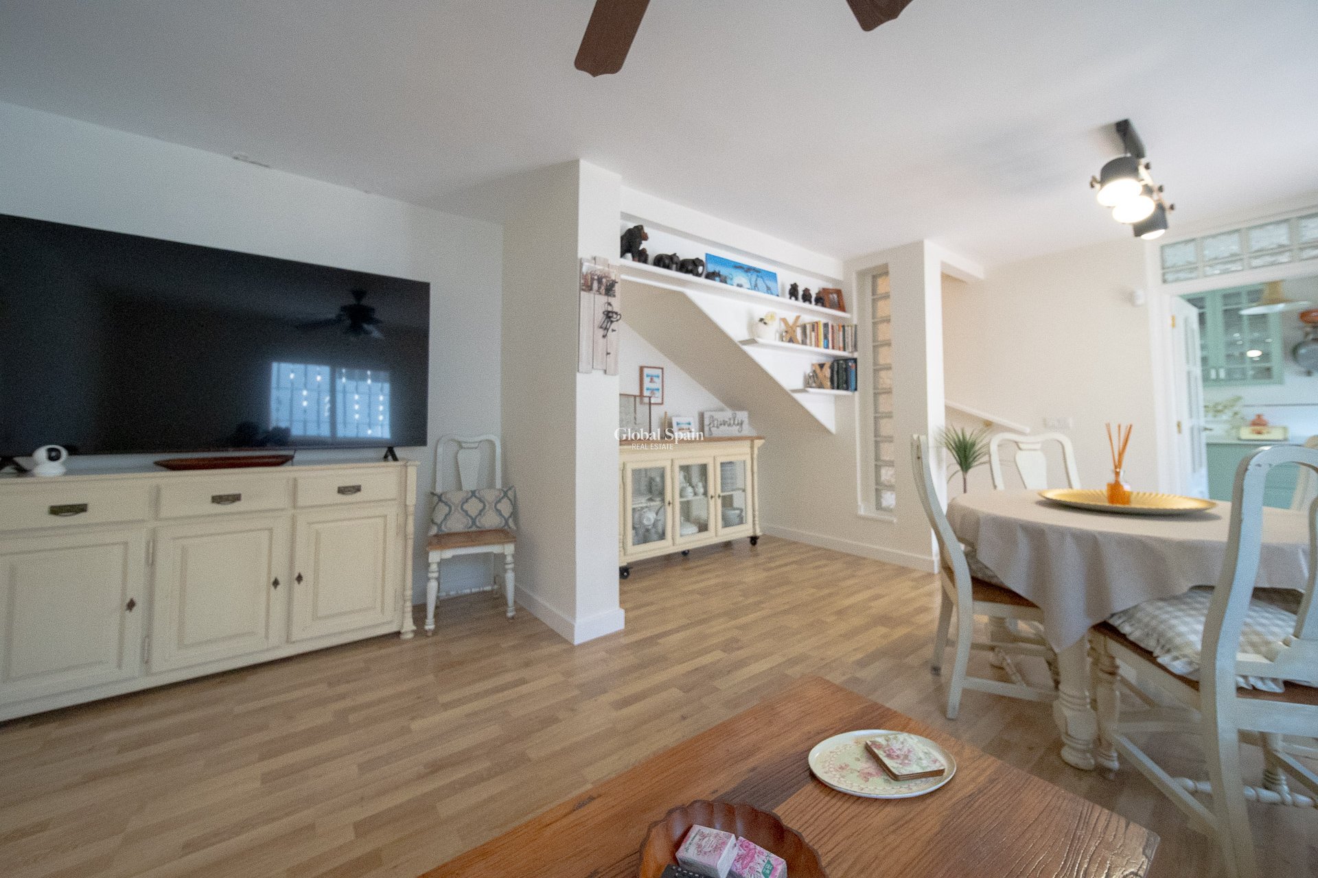 Revente - Villa -
TORREVIEJA - LOS BALCONES - LOS ALTOS