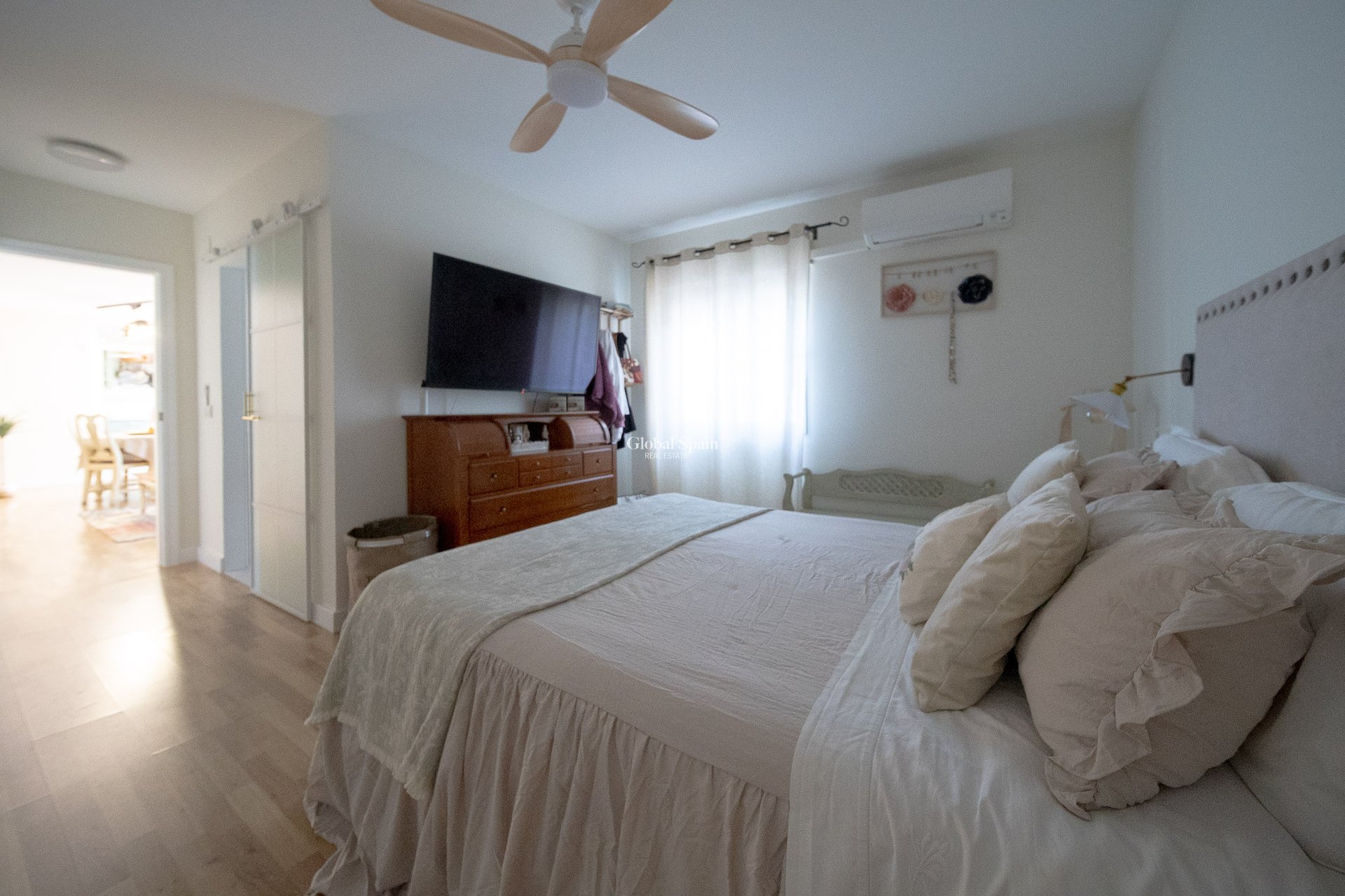 Revente - Villa -
TORREVIEJA - LOS BALCONES - LOS ALTOS