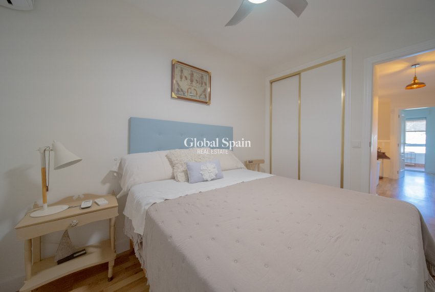 Revente - Villa -
TORREVIEJA - LOS BALCONES - LOS ALTOS