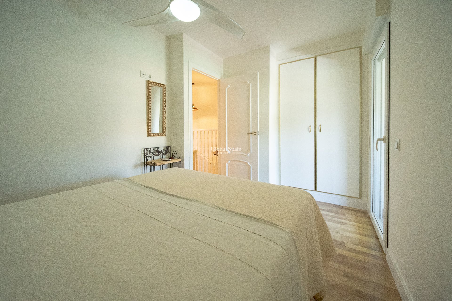 Revente - Villa -
TORREVIEJA - LOS BALCONES - LOS ALTOS