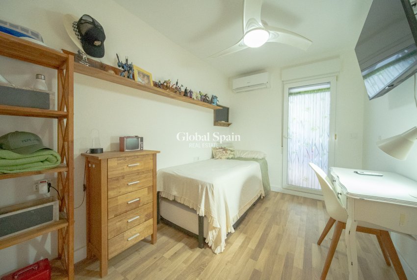 Revente - Villa -
TORREVIEJA - LOS BALCONES - LOS ALTOS