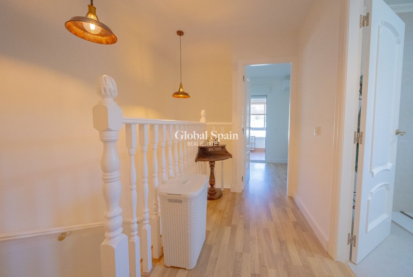 Revente - Villa -
TORREVIEJA - LOS BALCONES - LOS ALTOS