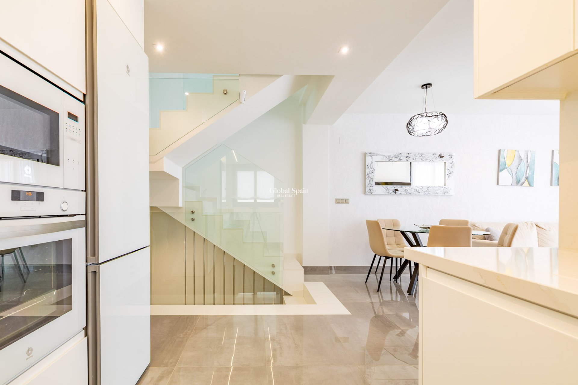 Revente - Villa -
TORREVIEJA - LOS BALCONES - LOS ALTOS